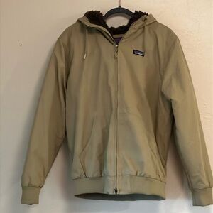 Patagonia Men’s Isthmus Hoody